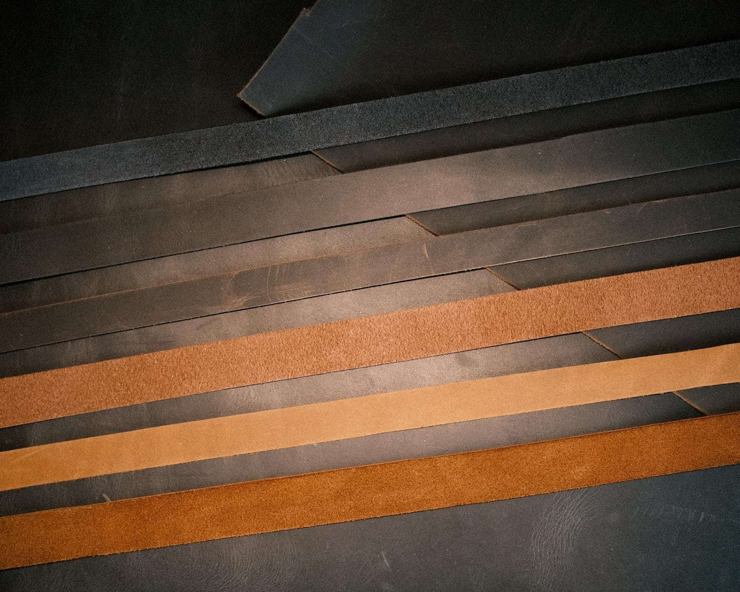 Premium Leder Kameragurt – Quick Release Strap für DSLR & Analogkamera