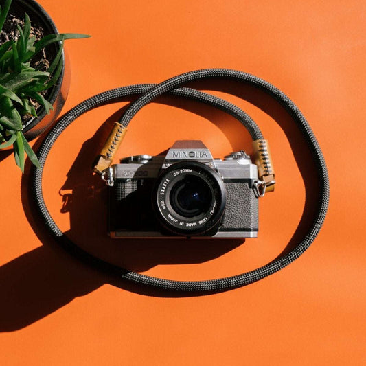 Streetfotografie Ausrüstung: Minimales Setup für die Straße