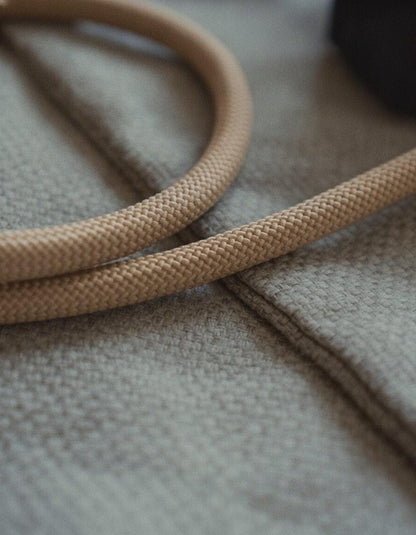 Kameraseil Quick Release Basic in Beige strapnstyles