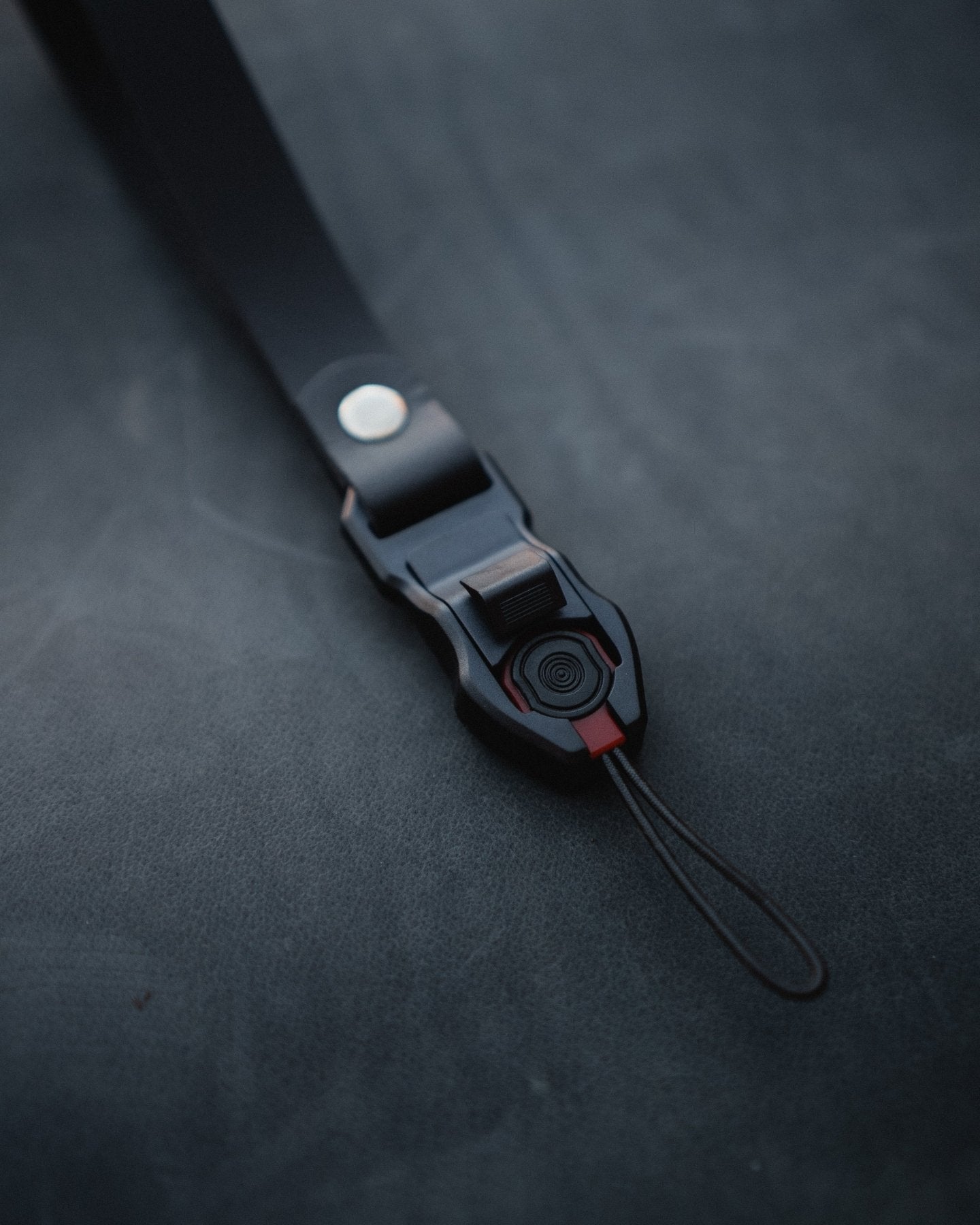 Kamera Handschlaufe Quick Release Pro – Magnetischer QR - Adapter | Strapnstyles - strapnstyles