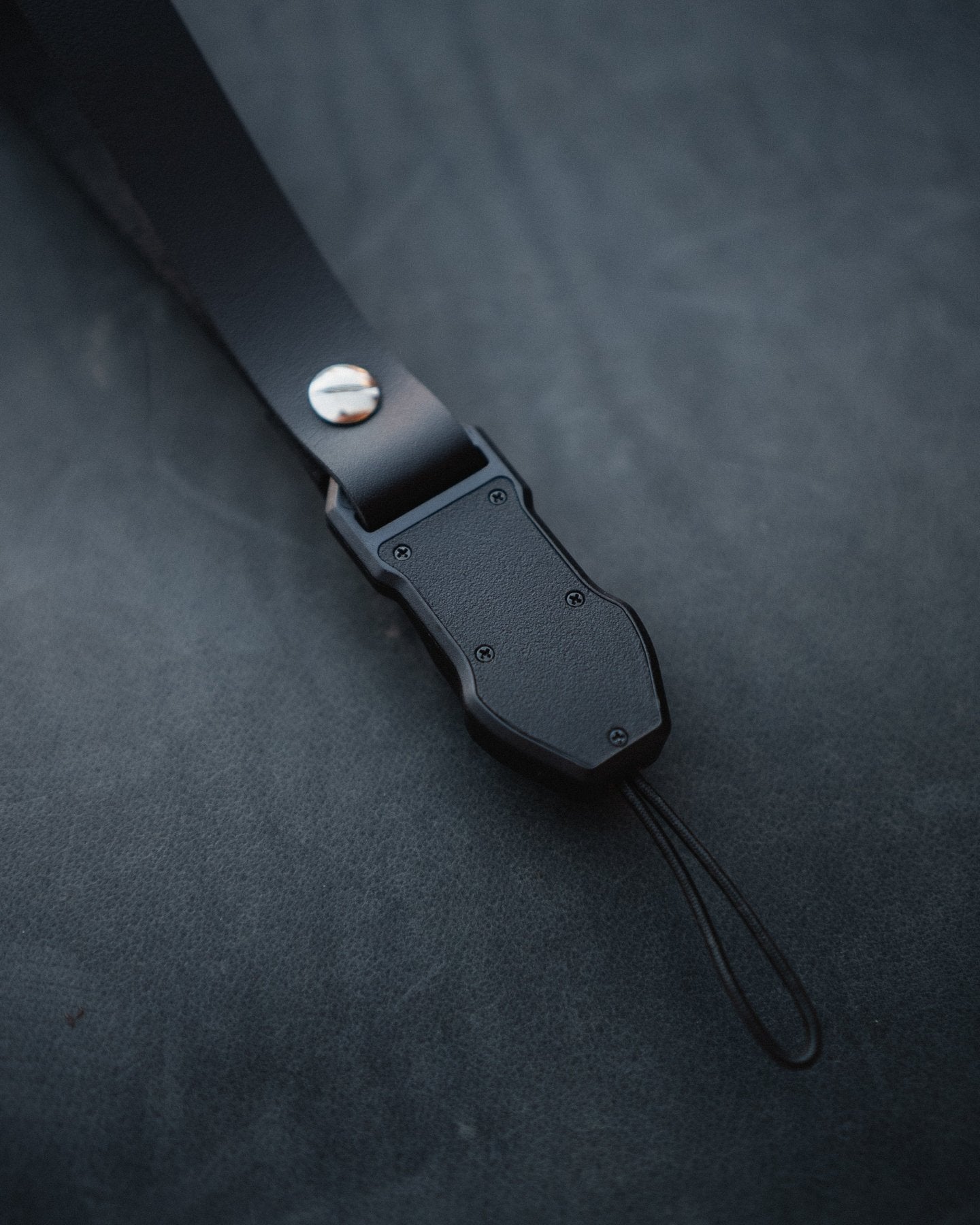 Kamera Handschlaufe Quick Release Pro – Magnetischer QR - Adapter | Strapnstyles - strapnstyles