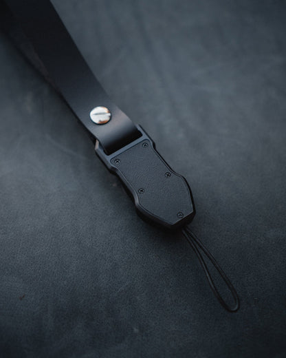 Kamera Handschlaufe Quick Release Pro – Magnetischer QR - Adapter | Strapnstyles - strapnstyles