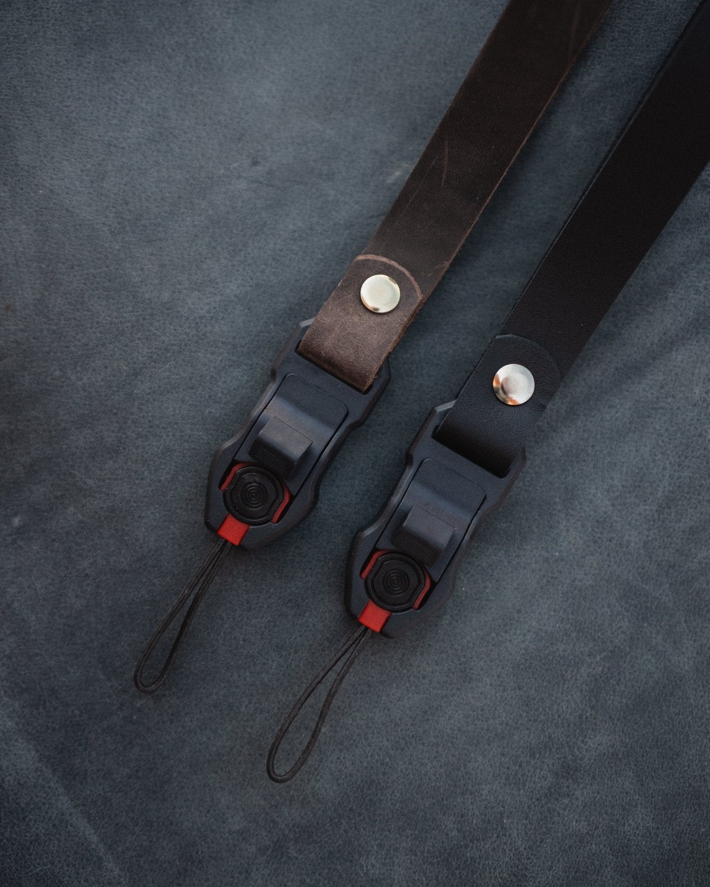 Kamera Handschlaufe Quick Release Pro – Magnetischer QR - Adapter | Strapnstyles - strapnstyles