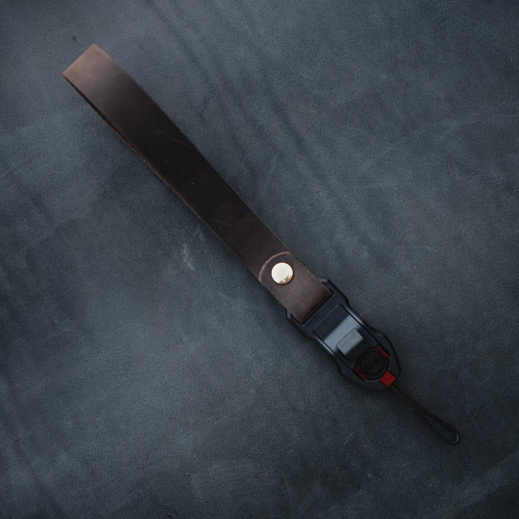 Kamera Handschlaufe Quick Release Pro – Magnetischer QR - Adapter | Strapnstyles - strapnstyles