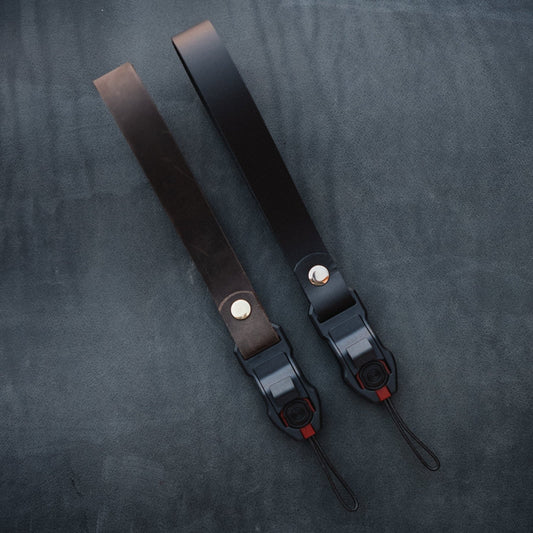 Kamera Handschlaufe Quick Release Pro – Magnetischer QR - Adapter | Strapnstyles - strapnstyles