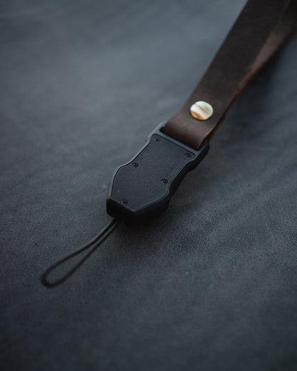 Kamera Handschlaufe Quick Release Pro – Magnetischer QR - Adapter | Strapnstyles - strapnstyles