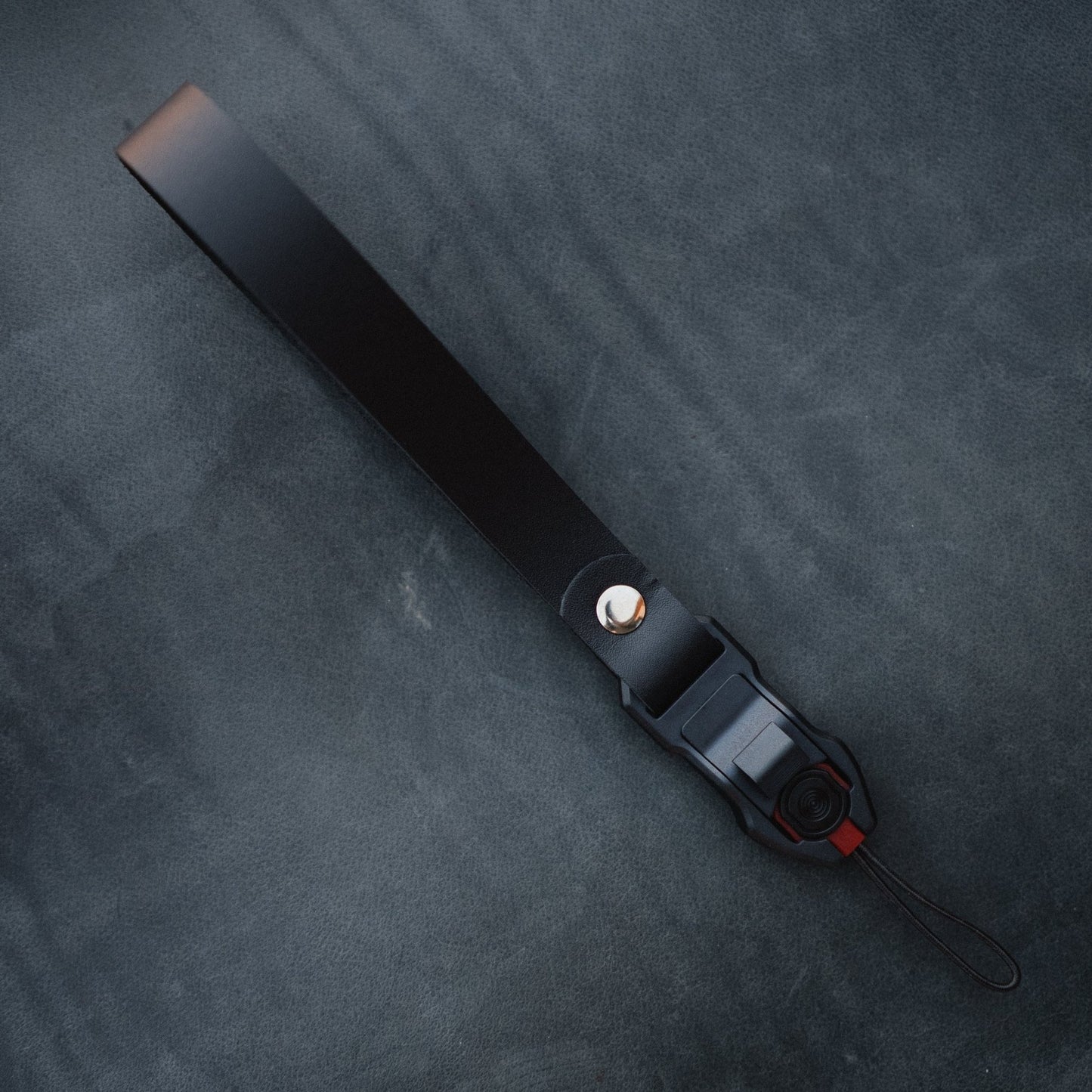 Kamera Handschlaufe Quick Release Pro – Magnetischer QR - Adapter | Strapnstyles - strapnstyles