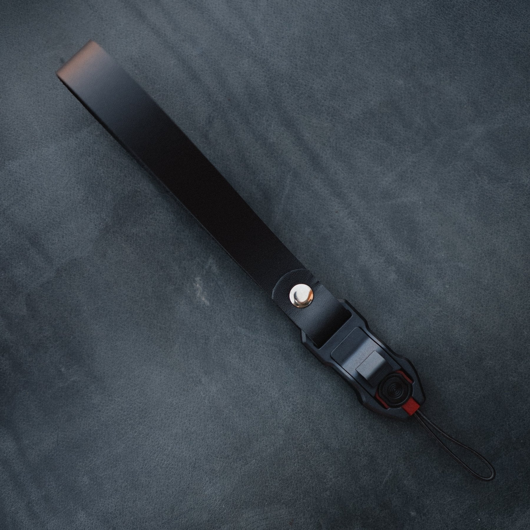 Kamera Handschlaufe Quick Release Pro – Magnetischer QR - Adapter | Strapnstyles - strapnstyles