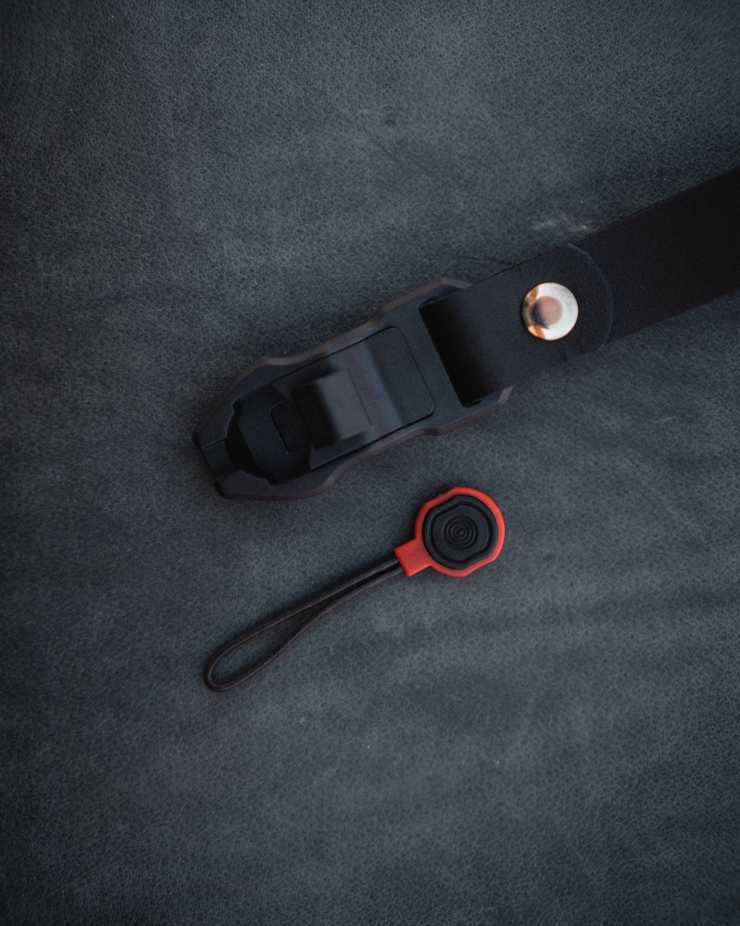 Kamera Handschlaufe Quick Release Pro – Magnetischer QR - Adapter | Strapnstyles - strapnstyles