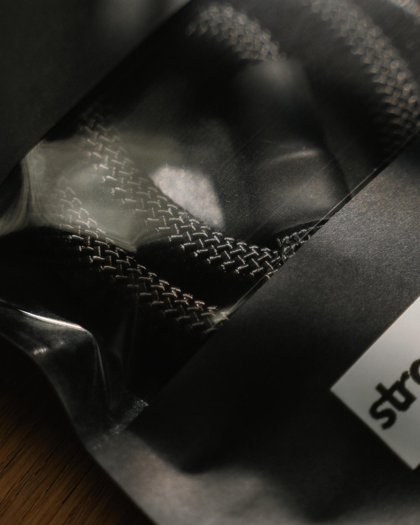 Kurzes Kameraseil, Handschlaufe, Kameragurt in Schwarz und weiteren Farben für Analoge und DSLR Kamera - Vintage Camera Strap - strapnstyles