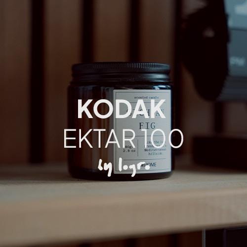 Lightroom Kodak Ektar 1 Essential Preset - Warm Cozy Film Filter, Vintage Analog Look for Mobile & Desktop Editing - strapnstyles