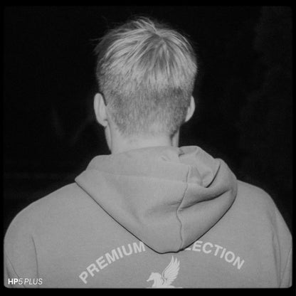LOGRO "Digital Film Look V2" Analog Presets for Lightroom - strapnstyles