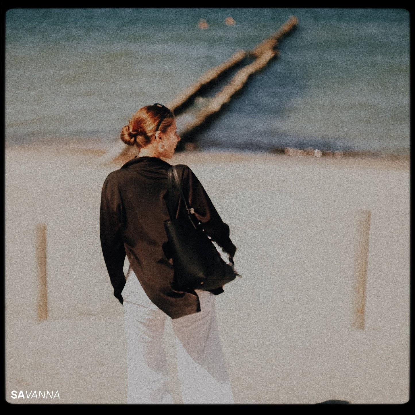 LOGRO "Digital Film Look V2" Analog Presets for Lightroom - strapnstyles