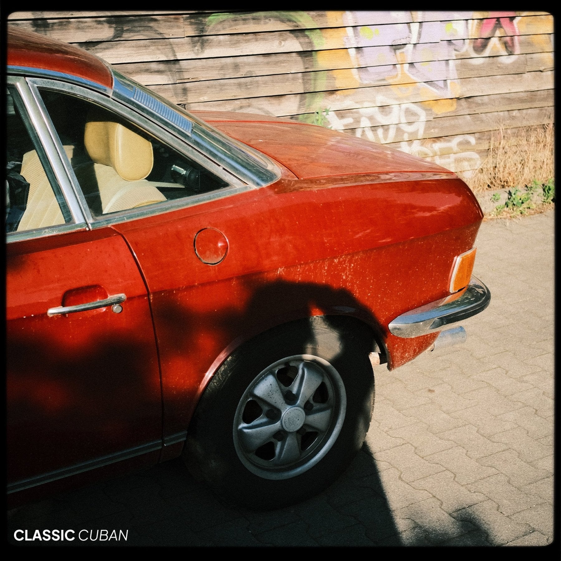 LOGRO "Digital Film Look V2" Analog Presets for Lightroom - strapnstyles