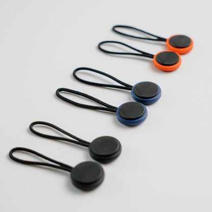 Quick Release Clips für Kameraseile, Kameragurt - strapnstyles