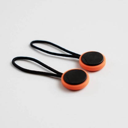 Quick Release Clips für Kameraseile, Kameragurt - strapnstyles
